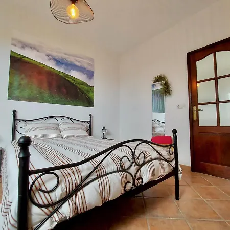 Prázdninový dům La Casa Tabaiba By Tor *