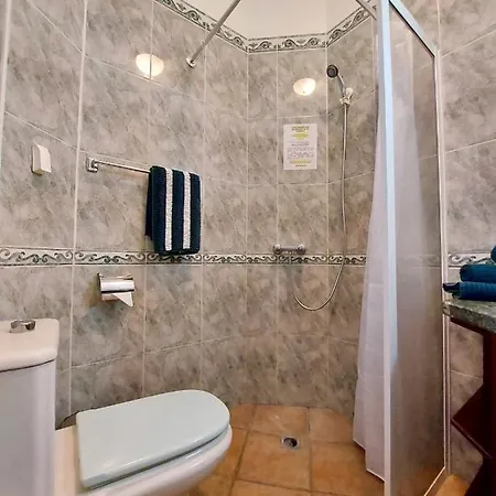 Prázdninový dům La Casa Tabaiba By Tor