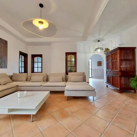 La Casa Tabaiba By Tor * Icod De Los Vinos