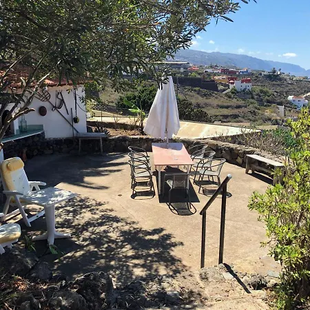 La Casa Tabaiba By Tor