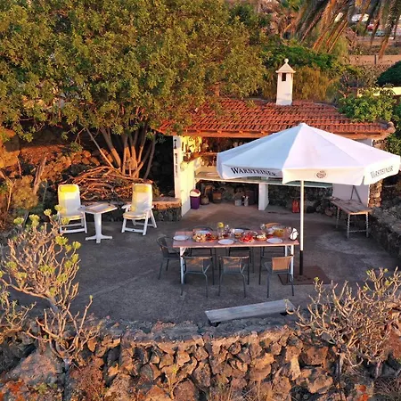 La Casa Tabaiba By Tor *