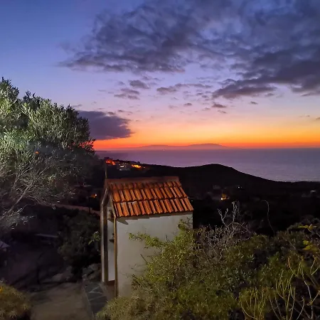 La Casa Tabaiba By Tor