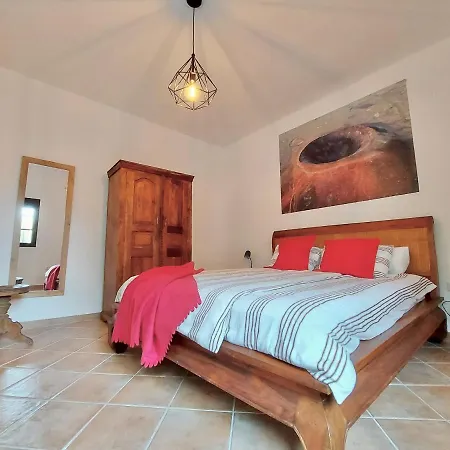 La Casa Tabaiba By Tor * Icod De Los Vinos