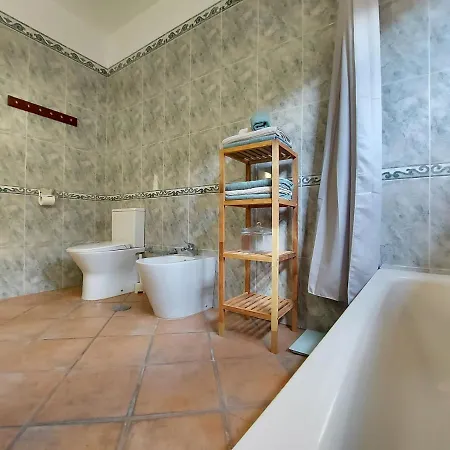 La Casa Tabaiba By Tor Prázdninový dům *