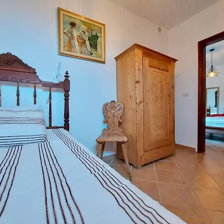 Prázdninový dům La Casa Tabaiba By Tor Icod De Los Vinos