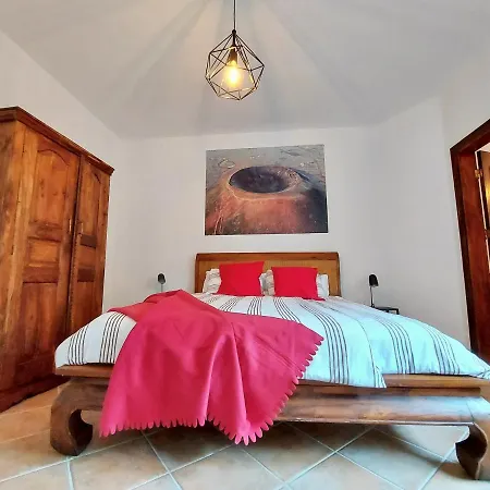 La Casa Tabaiba By Tor * Icod De Los Vinos