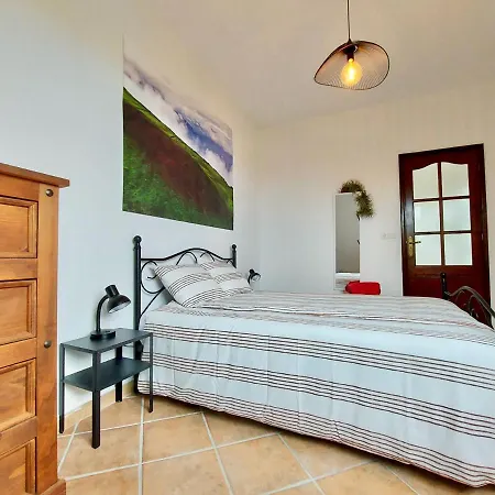 La Casa Tabaiba By Tor Icod De Los Vinos