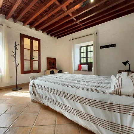 La Casa Tabaiba By Tor Icod De Los Vinos