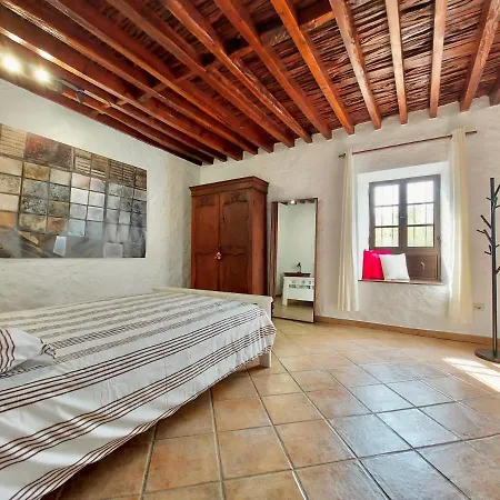 Prázdninový dům La Casa Tabaiba By Tor Icod De Los Vinos