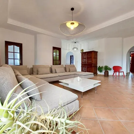 Prázdninový dům La Casa Tabaiba By Tor