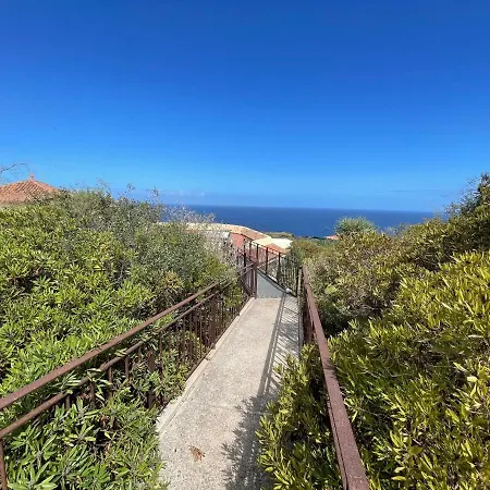 La Casa Tabaiba By Tor