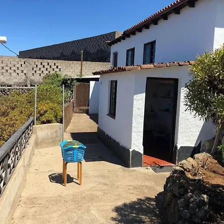 La Casa Tabaiba By Tor *