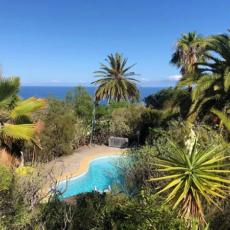 La Casa Tabaiba By Tor