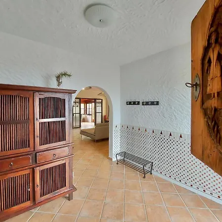 La Casa Tabaiba By Tor Icod De Los Vinos