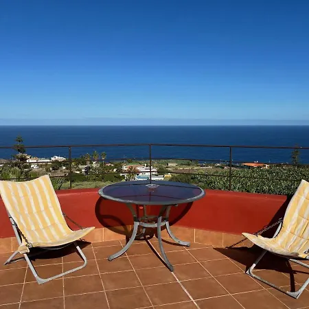 La Casa Tabaiba By Tor Icod De Los Vinos