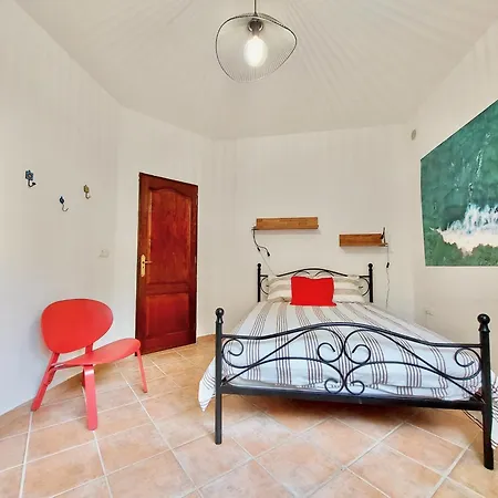 La Casa Tabaiba By Tor Casa vacanze Icod De Los Vinos