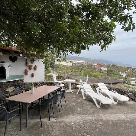 La Casa Tabaiba By Tor