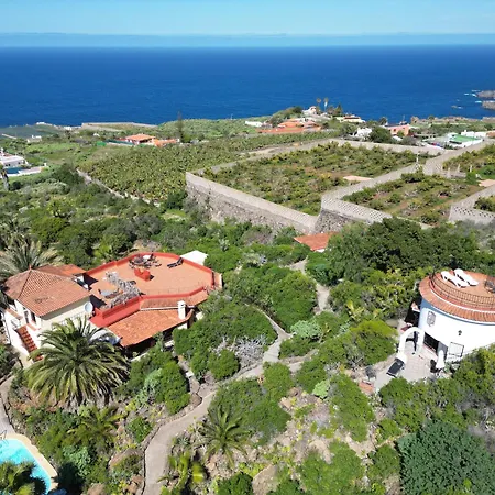 La Casa Tabaiba By Tor