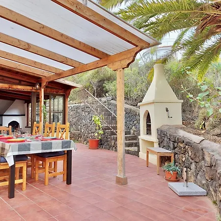Casa vacanze La Casa Tabaiba By Tor Icod De Los Vinos
