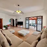 La Casa Tabaiba By Tor