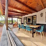 La Casa Tabaiba By Tor