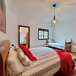 La Casa Tabaiba By Tor * Icod De Los Vinos