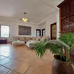 La Casa Tabaiba By Tor * Icod De Los Vinos