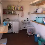 La Casa Tabaiba By Tor Σπίτι διακοπών *