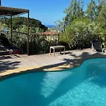 Σπίτι διακοπών La Casa Tabaiba By Tor