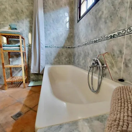 Nyaraló La Casa Tabaiba By Tor Icod de los Vinos