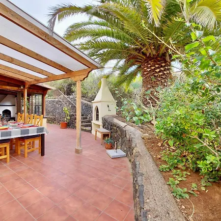 Dom wakacyjny La Casa Tabaiba By Tor