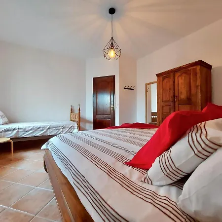 La Casa Tabaiba By Tor * Icod de los Vinos