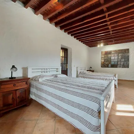 La Casa Tabaiba By Tor Icod de los Vinos