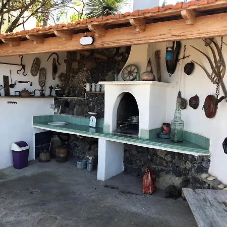 La Casa Tabaiba By Tor Casa de Férias *