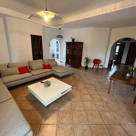 La Casa Tabaiba By Tor Nyaraló Icod de los Vinos