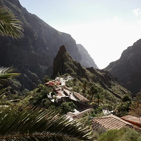 Dom wakacyjny La Casa Tabaiba By Tor Icod De Los Vinos