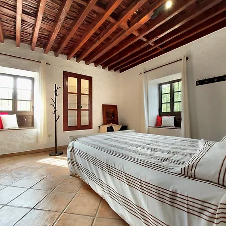 La Casa Tabaiba By Tor Icod De Los Vinos