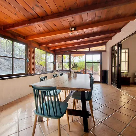 La Casa Tabaiba By Tor Icod De Los Vinos
