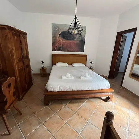 La Casa Tabaiba By Tor * Icod De Los Vinos