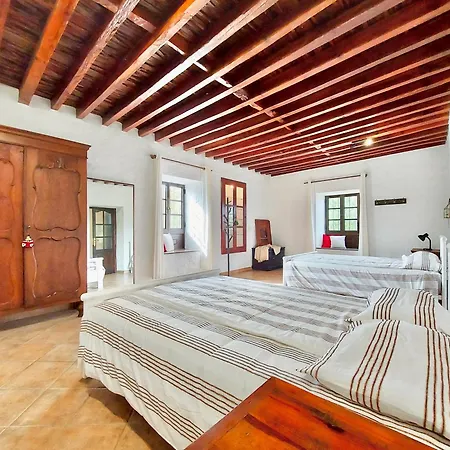 La Casa Tabaiba By Tor Dom wakacyjny Icod De Los Vinos
