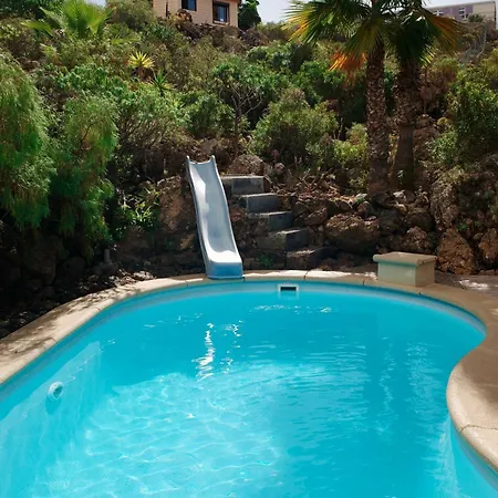 Dom wakacyjny La Casa Tabaiba By Tor