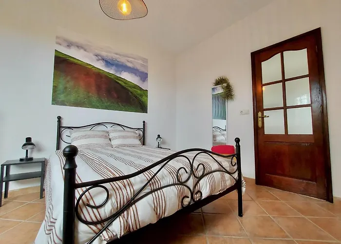 Tatil Evi La Casa Tabaiba By Tor *