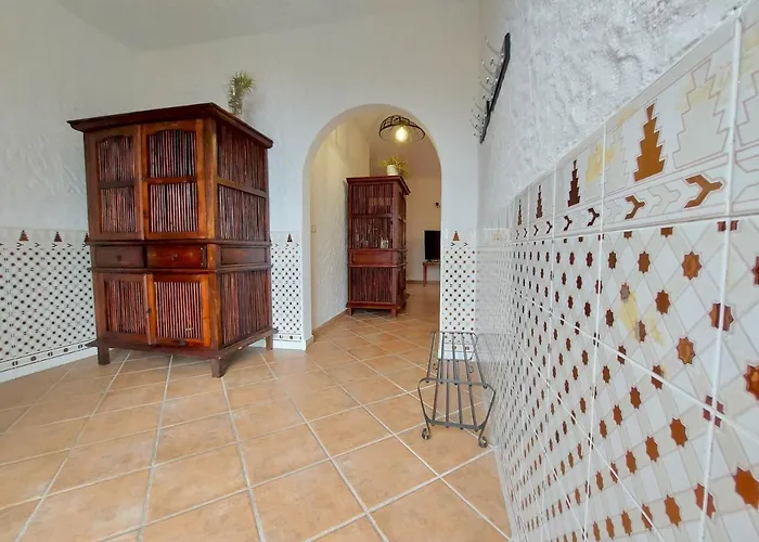 La Casa Tabaiba By Tor Icod De Los Vinos