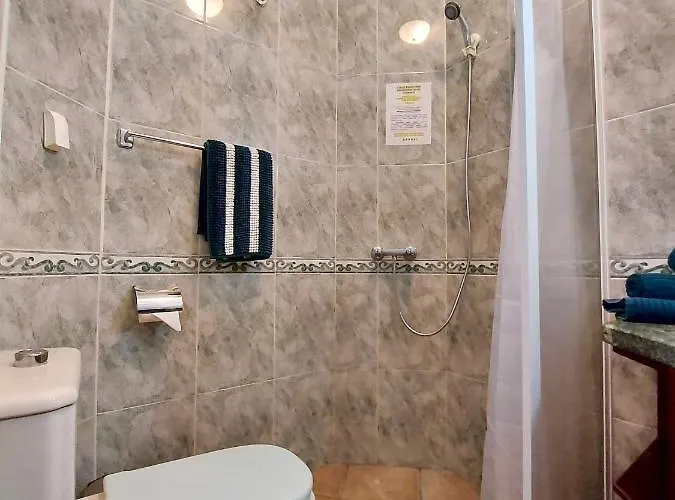 Tatil Evi La Casa Tabaiba By Tor