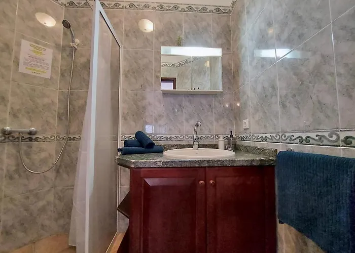 La Casa Tabaiba By Tor * Icod De Los Vinos