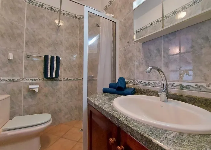 La Casa Tabaiba By Tor