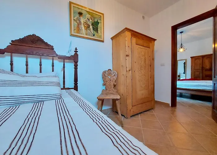 Casa de Férias La Casa Tabaiba By Tor Icod De Los Vinos