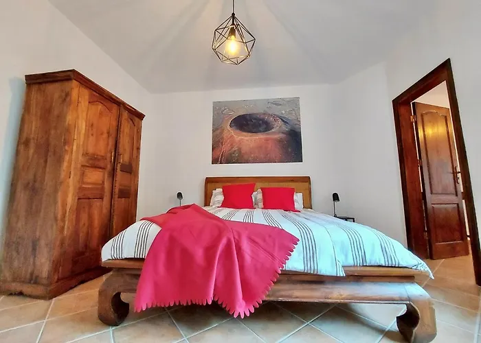 La Casa Tabaiba By Tor * Icod De Los Vinos