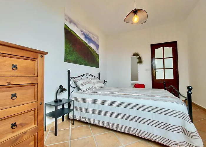 La Casa Tabaiba By Tor Icod De Los Vinos