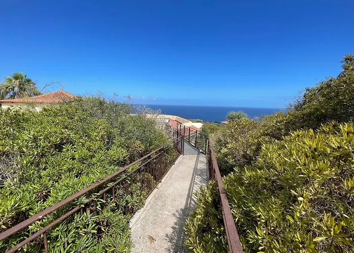 La Casa Tabaiba By Tor